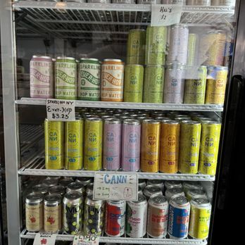 Upstate Stock - Cosmetics & Beauty Supply Near Me - Brooklyn, New York
