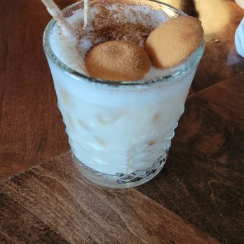 Barrel + Rye - Tasty cocktail - Cocktail Bars Near Me - Geneva, Illinois
