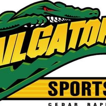 Tailgators - the logo of the tailgators - Sports Bars Near Me - Cedar Rapids, Iowa