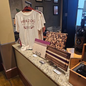 Herzog Wine Cellars - Wineries Near Me - Oxnard, California Herzog Wine Cellars - Wineries Near Me - Oxnard, California