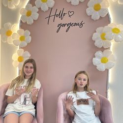 Best City Nails - Beautiful nails on my granddaughters