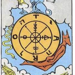 Psychic Elements - Success good fortune. Money
