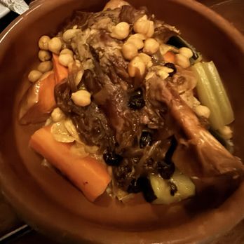 Cafe Mogador - Moroccan Near Me - Brooklyn, New York