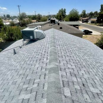 YM Roofing - Roofing Near Me