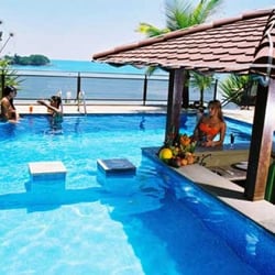 Hotel vila do mar