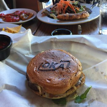 LoKal - Frita by Kush burger - Burgers Near Me - Miami, Florida LoKal - Frita by Kush burger - Burgers Near Me - Miami, Florida