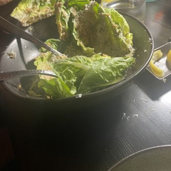 pastaRAMEN - Caesar salad Wafu Italian Caesar Insalata Wafu Italian Caesar Insalata - Italian Near Me - Montclair, New Jersey pastaRAMEN - Caesar salad Wafu Italian Caesar Insalata Wafu Italian Caesar Insalata - Italian Near Me - Montclair, New Jersey