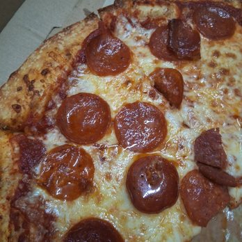 Blaze Pizza - Pepperoni pizza baked to perfection - Pizza Near Me - Pasadena, California Blaze Pizza - Pepperoni pizza baked to perfection - Pizza Near Me - Pasadena, California