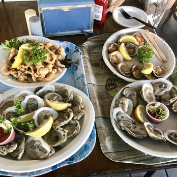 Flo's Clam Shack - Seafood Near Me - Middletown, Rhode Island Flo's Clam Shack - Seafood Near Me - Middletown, Rhode Island