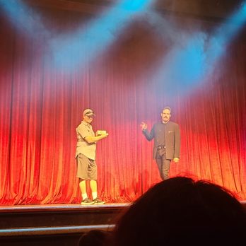 Escape Reality Magic Dinner Show - Branson - Magicians Near Me - Branson, Missouri Escape Reality Magic Dinner Show - Branson - Magicians Near Me - Branson, Missouri