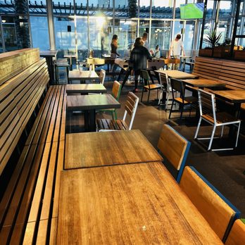 Shake Shack El Segundo - Dining - Burgers Near Me - El Segundo, California