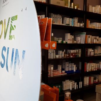 Distel Bio+ - Great selection of organic cosmetics. - Organic Stores Near Me - Frankfurt, HE Distel Bio+ - Great selection of organic cosmetics. - Organic Stores Near Me - Frankfurt, HE