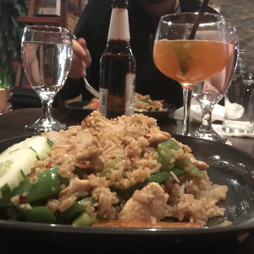 Sanphan Thai Cuisine - Thai Near Me - Washington, DC, District of Columbia Sanphan Thai Cuisine - Thai Near Me - Washington, DC, District of Columbia