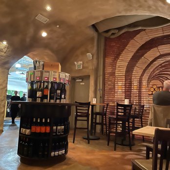The Cave - Inside the Cave - Wine Bars Near Me - Ventura, California The Cave - Inside the Cave - Wine Bars Near Me - Ventura, California