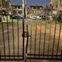 KM Ornamental Iron & Structural Steel