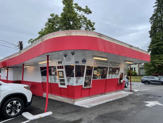 Frisko Freeze by null