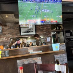 The Point Restaurant & Bar