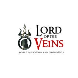 Lord of the Veins Mobile Phlebotomy