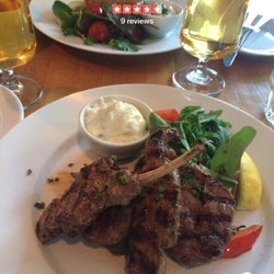 Restaurang Maestro - Very good food. Good service. Nice atmosphere. Normal prices for Stockholm.
