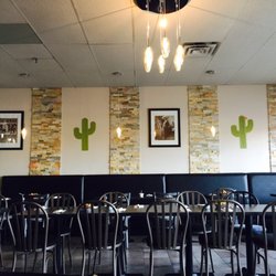 The Cactus