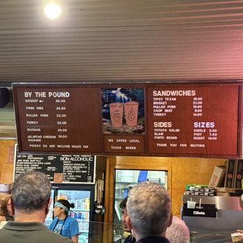 Franklin Barbecue - Barbeque Near Me - Austin, Texas Franklin Barbecue - Barbeque Near Me - Austin, Texas
