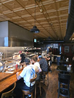 The Anchor Fish & Chips by null