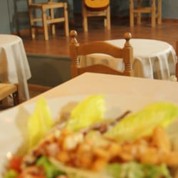 El Quinqué - Comida