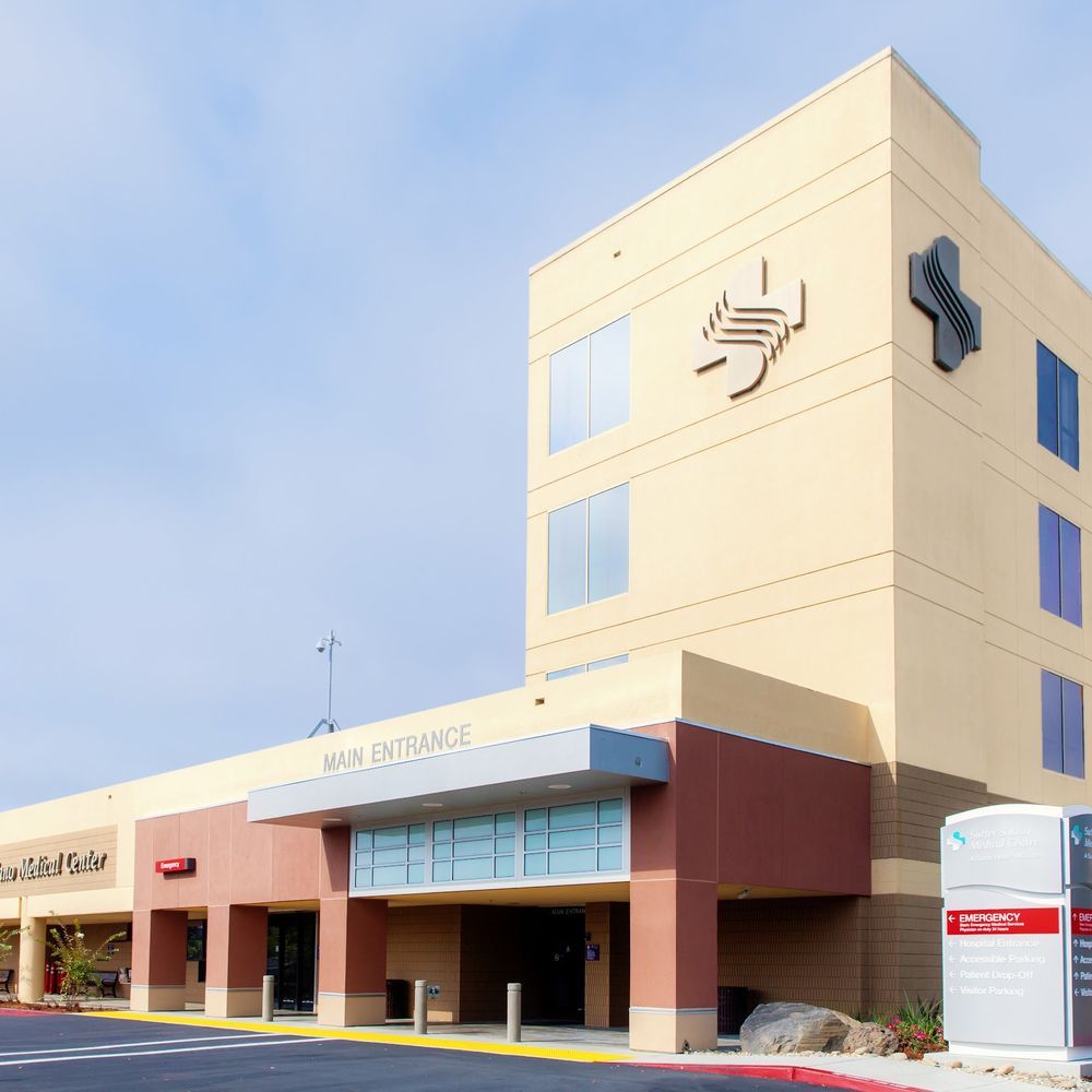 Kaiser Vallejo Vallejo, CA - Last Updated January 2026 - Yelp