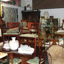 John Favors Estate Liquidation Warehouse