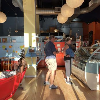 Staccato Gelato - Ice Cream & Frozen Yogurt Near Me - Portland, Oregon Staccato Gelato - Ice Cream & Frozen Yogurt Near Me - Portland, Oregon