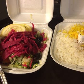 Babylon Cafe - Middle Eastern Near Me - Glasgow, GLG