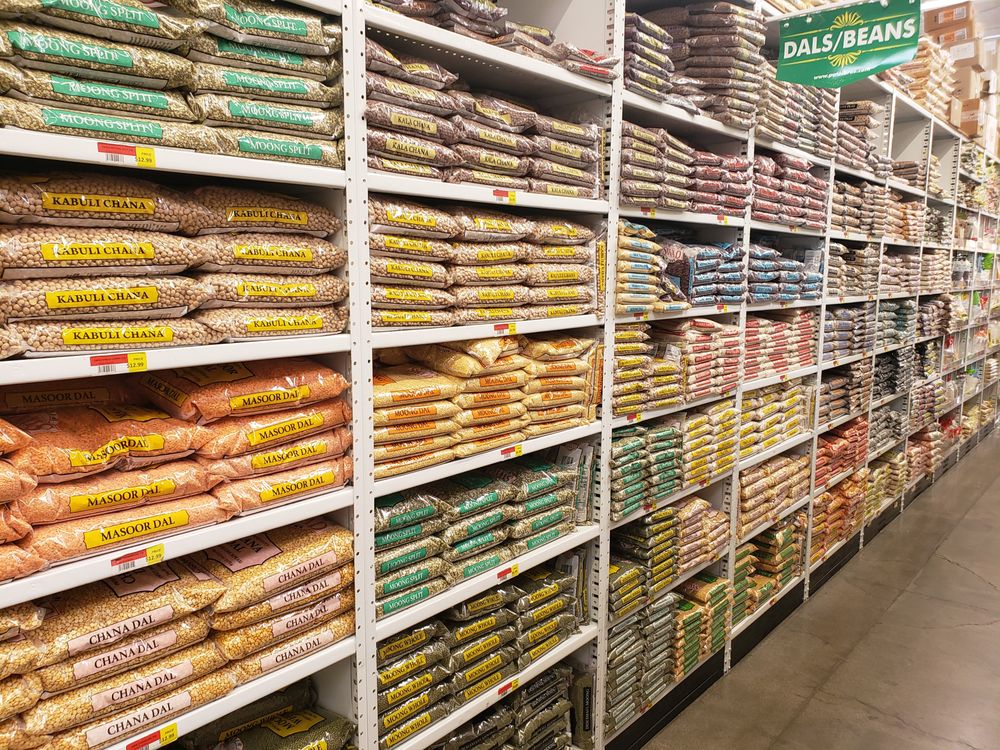 PATEL BROTHERS Updated August 2024 42 Photos & 35 Reviews 1315 S