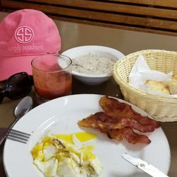 Rail Yard Restaurant