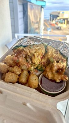 Vegan Mob - Vegan BBQ and Soul Food by null