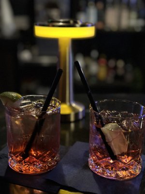 Black Sheep kitchen & Cocktails by null