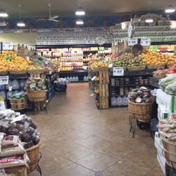 Mi Tierra Supermarket