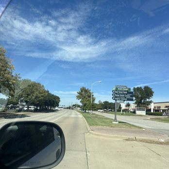 Sam's Club - Plano - Tires Near Me - Plano, Texas
