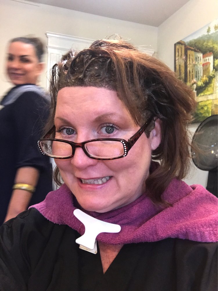 BLOW OUT HAIR STUDIO 41 Photos & 12 Reviews 2222 Park St