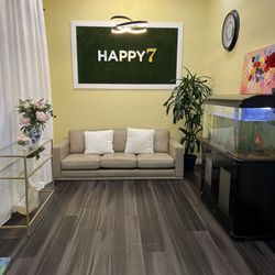 Happy 7 Massage