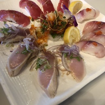 Tokyo Sushi - Tuna, albacore, & halibut. - Sushi Bars Near Me - Valencia, California