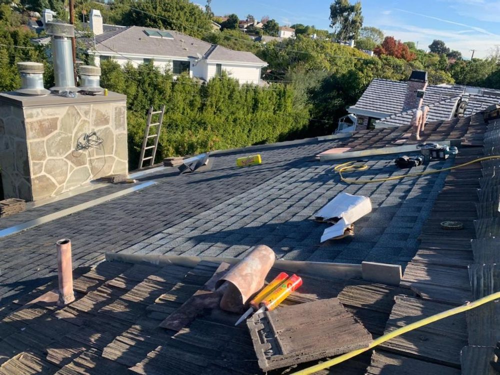 Slide of Steadfast Home