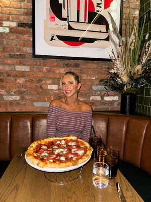 Luchini Italian Restaurant by null