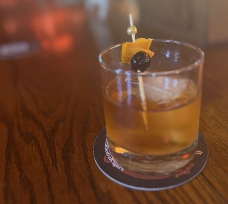 Grand Cathedral Cigars by null