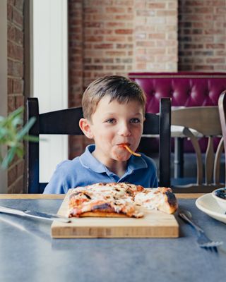 Mia's Italian Kitchen by null