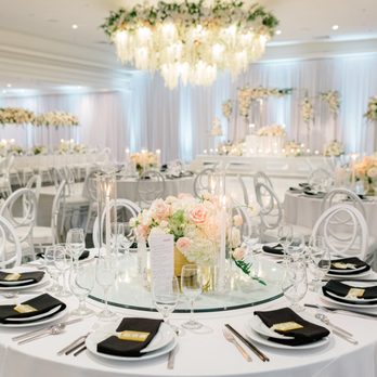 Venue By Three Petals - Venues & Event Spaces Near Me - Huntington Beach, California