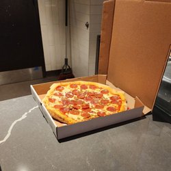 Lorenzo and Sons Pizza