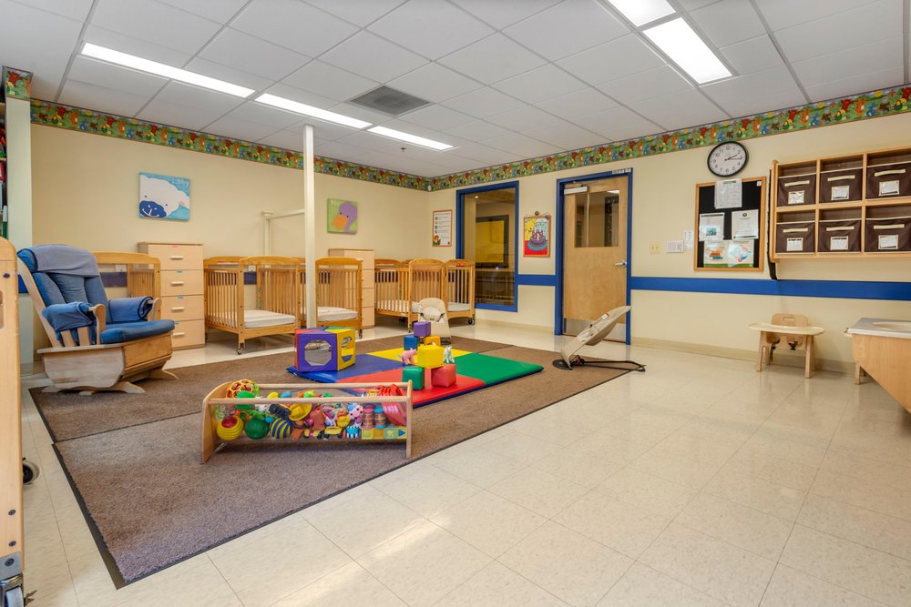 PRIMROSE SCHOOL AT MOUNTAINSIDE 37 Photos 1038 Springfield Ave