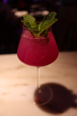 The Dragon Chamber by null