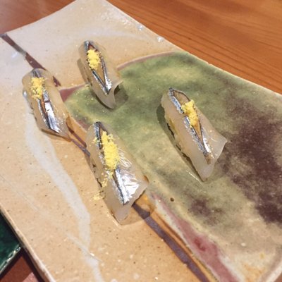 Sushi Murase by null
