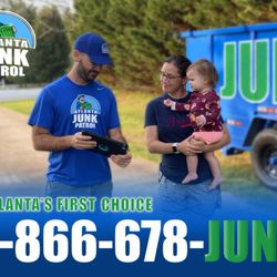 Atlanta Junk Patrol